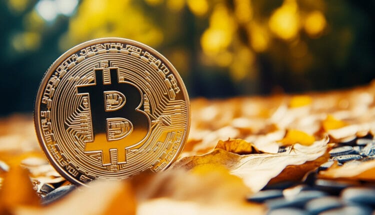 VanEck optimistic on Bitcoin’s momentum in Q4 but wary of Ethereum’s struggles