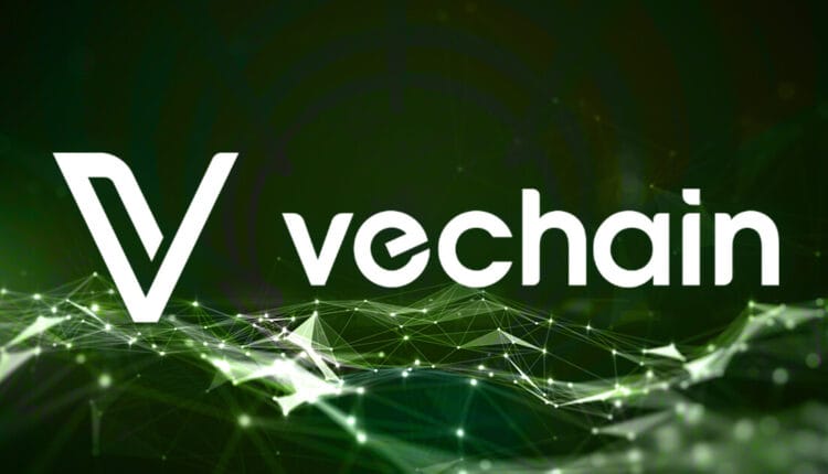 VeChain releases ‘Web3 for Better’ whitepaper outlining new sustainable vision