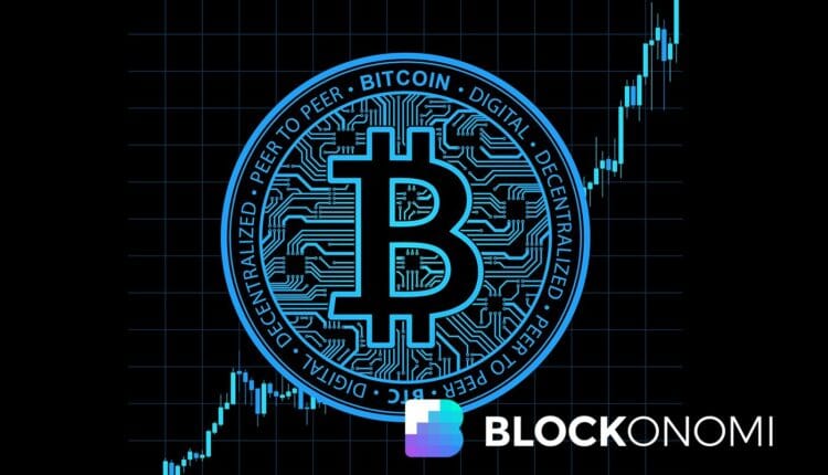Bitcoin (BTC) Price Stabilizes at $60,000 as Market Awaits Next Move