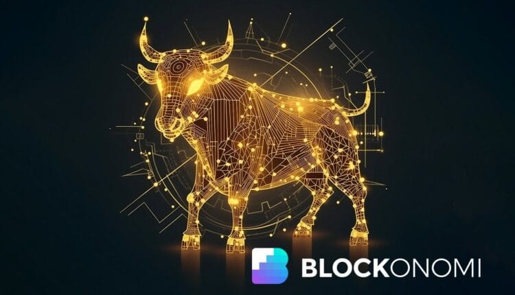 Why Is Crypto Up Today? Bitcoin Smashes $71k, Altcoins Follow, ETF Demand is High