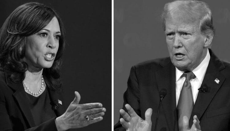 Election Fever Pushes Polymarket to $533M in September, Setting New Records