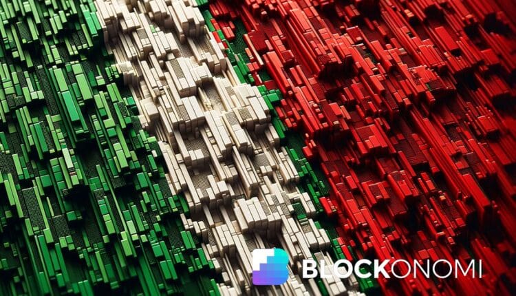 Italian Government Raises Crypto Tax Amid EU Regulatory Changes