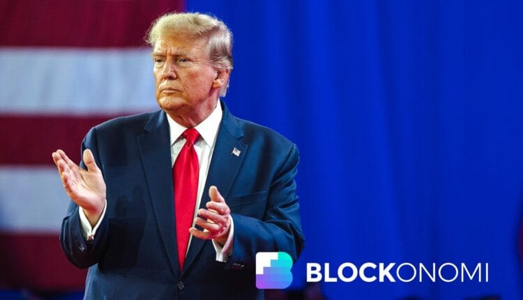 The Trump Effect: How Election Predictions Are Moving Bitcoin (BTC) Markets