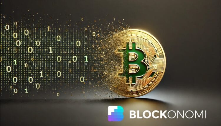 Bitcoin’s Historic Journey: Breaking the $80,000 Barrier