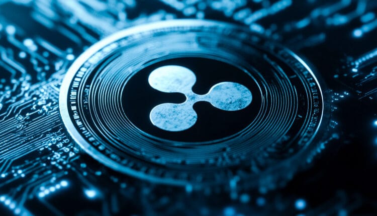 21Shares files S-1 application for an XRP ETF