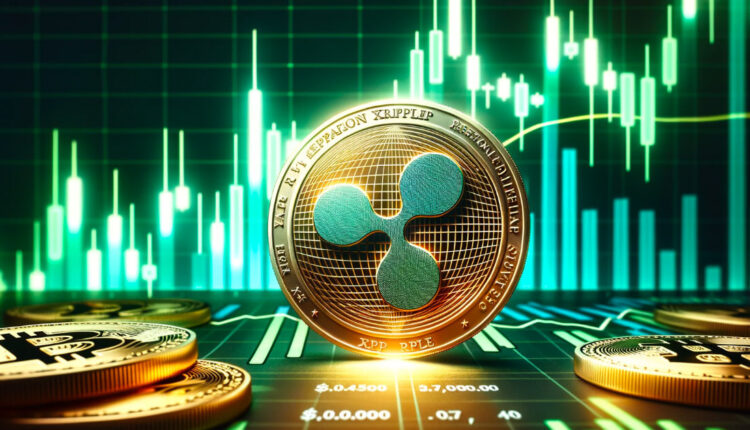 Analyst warns of ‘leverage driven pump’ as XRP price soars