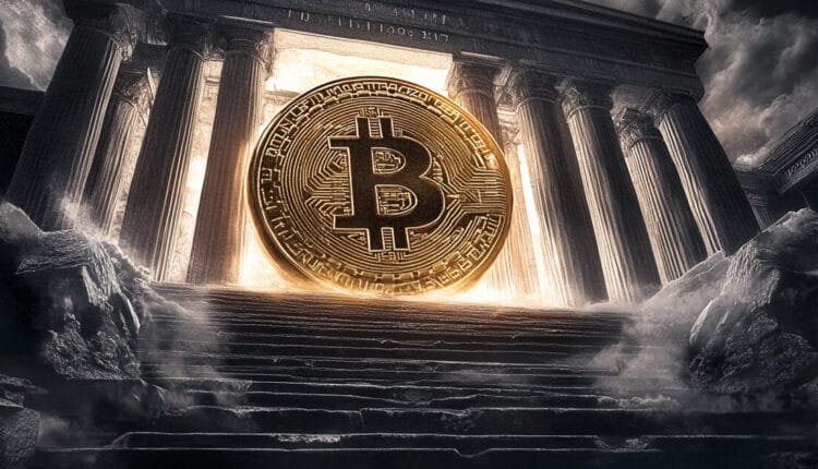 Bitcoin as a US strategic reserve asset could create ‘monetary stability’ – BPI