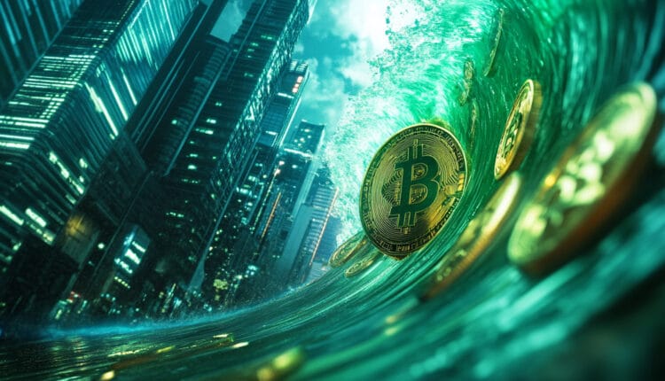 Bitcoin surpasses Silver’s market cap, establishing itself as mainstream financial asset