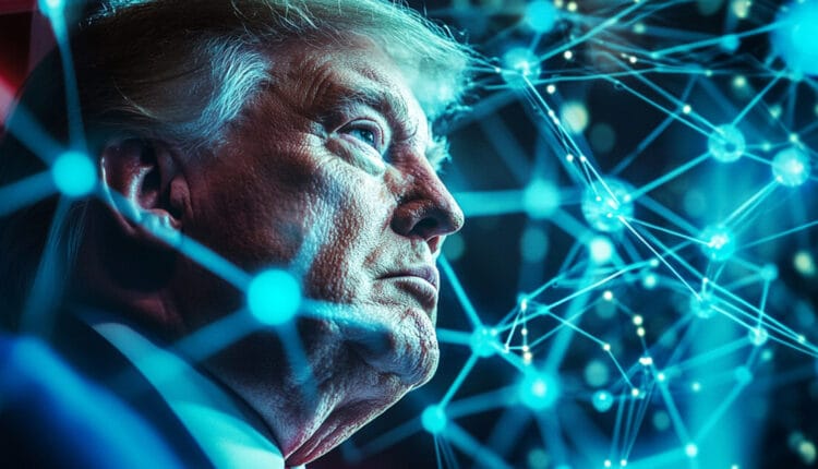 Donald Trump-backed DeFi project leans on Chainlink amid criticism and unmet financial goals