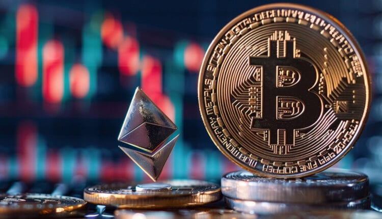 Ethereum Foundation’s Josh Stark highlights ETH’s ‘hardness’ as it hits 3-year low against Bitcoin