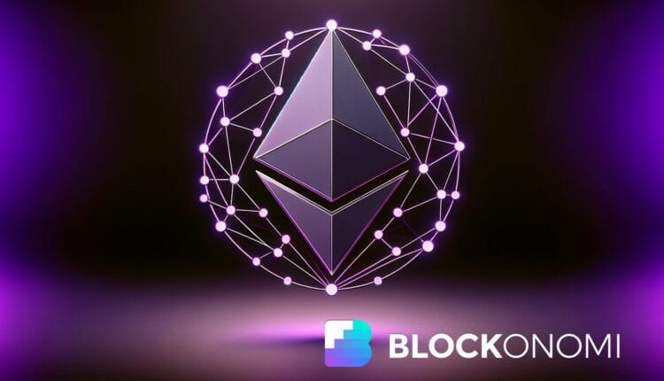 Ethereum Reaches $3,200 Mark as Whale Activity Increases