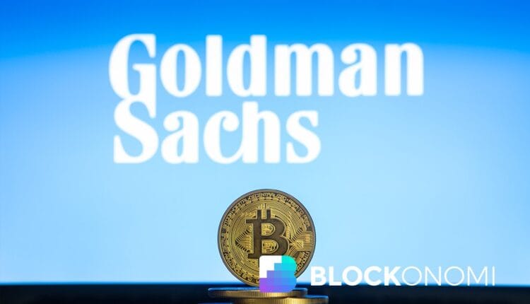 Goldman Sachs Increases Bitcoin ETF Holdings Across Multiple Funds