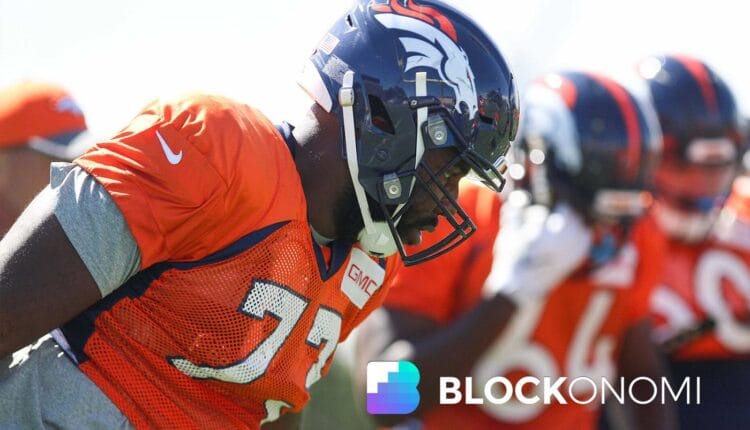 Russell Okung Creates Flag Football League with Bitcoin-Only Player Payments