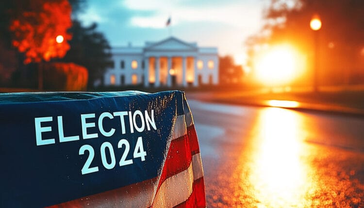 These are the most important crypto races in the US Election today outside of the Presidency