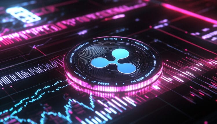 XRP breaks $1, hits 3 year high as open interest goes above $2 billion