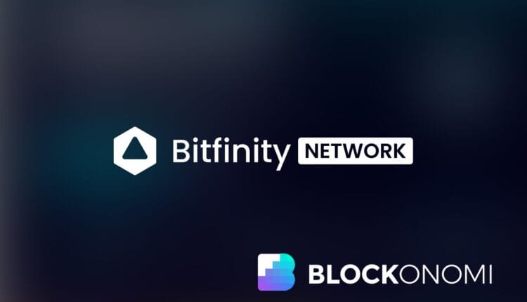 Bitfinity Network Launches $12M Bitcoin Layer-2 Platform, Bridging Bitcoin and Ethereum Ecosystems