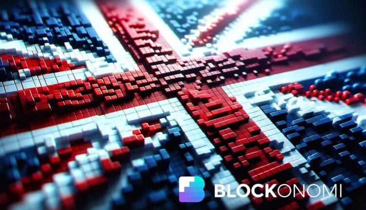 UK Pension Scheme Becomes First to Make Direct Bitcoin Purchase