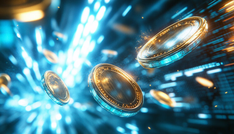 Aave and Lido surpass $70 billion in net deposits