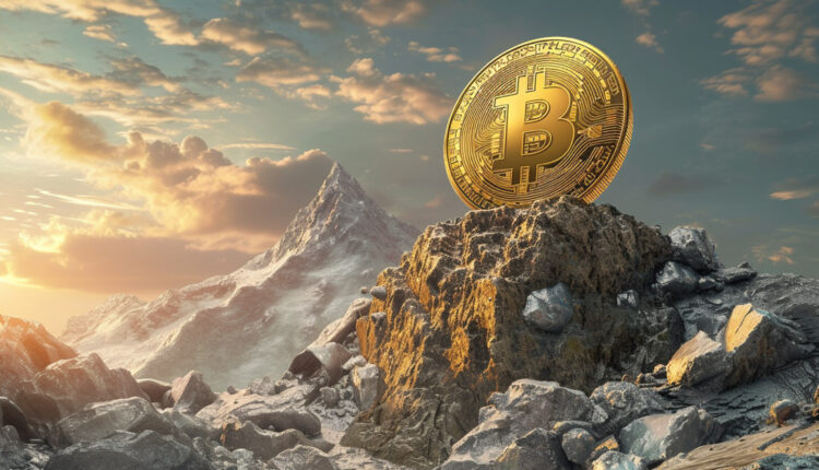 Bitcoin hits historic $100,000 price level as 1,000 sats now equal $1