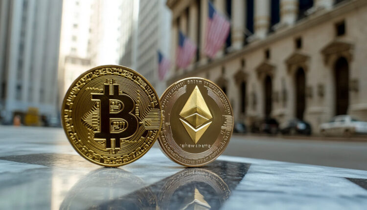 Bitcoin poised for ‘golden age’ in 2025 with $200k milestone projection – Bitwise