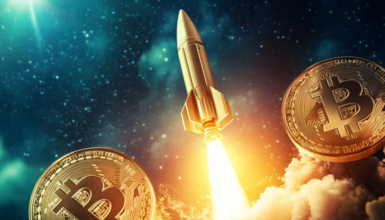 Bitcoin recovers $100k price level as expectations of Fed rate cut rise