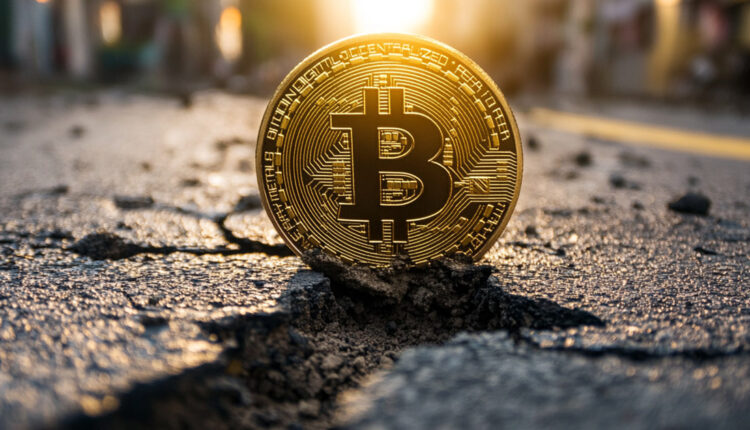 Bitwise CIO downplays price ‘hiccup’ amid Bitcoin bull trend after FOMC shakes markets