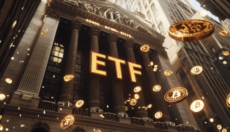 Bloomberg analysts expects ‘wave of crypto ETFs’ next year but some hurdles remain