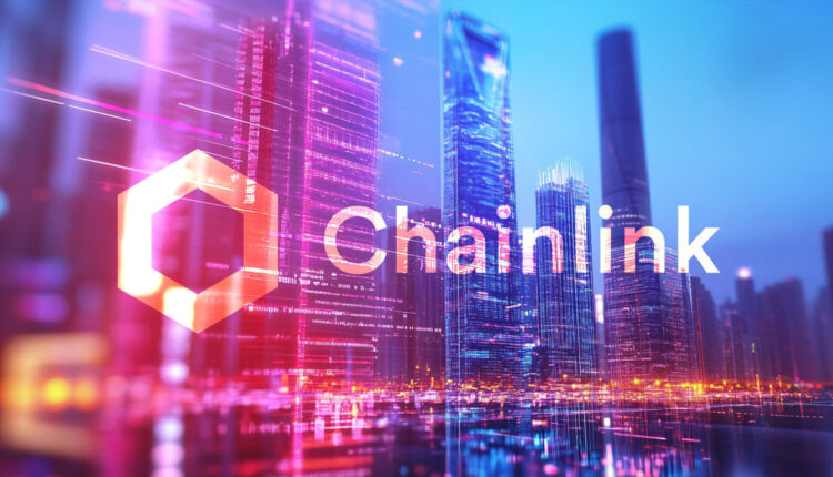 Coinbase taps Chainlink to boost institutional crypto adoption in Abu Dhabi