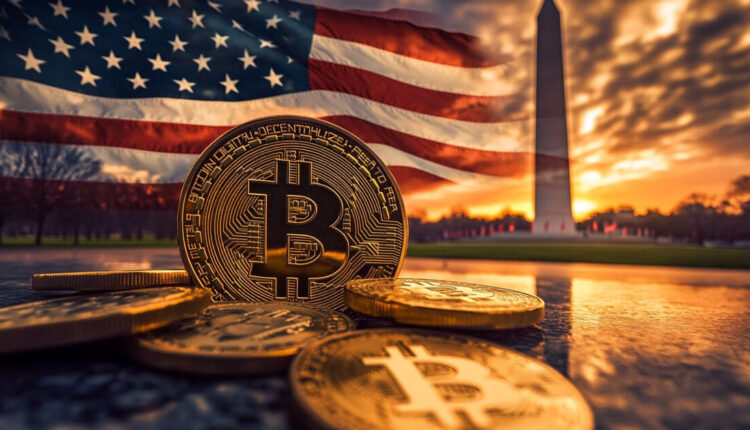 CryptoQuant CEO says US could feasibly cut debt by embracing strategic Bitcoin reserve