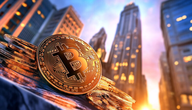 Institutions absorb 8 years’ worth of Bitcoin issuance in 2024