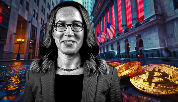 SEC Commissioner predicts early improvements for crypto ETFs under new leadership