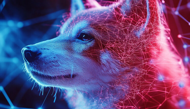 Shiba Inu advances DeFi strategy with Chainlink partnership