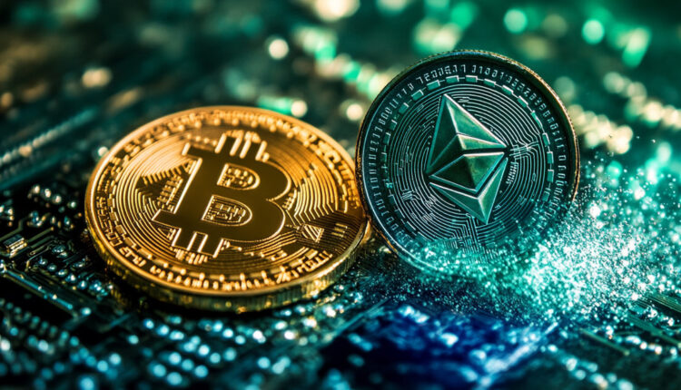 Traders brace for volatility as $525M in crypto options set expire on Dec. 27