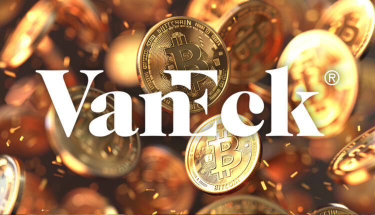 VanEck foresees $180k Bitcoin by Q1 2025 in dual-peak bull market