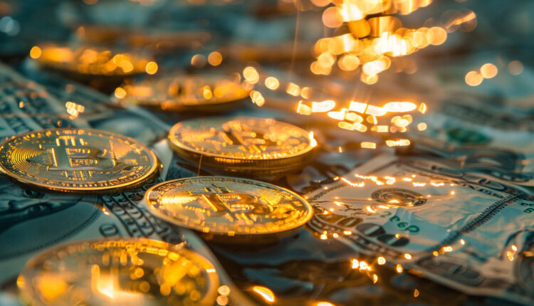 VanEck projects sustained growth for Bitcoin as altcoin season index rises