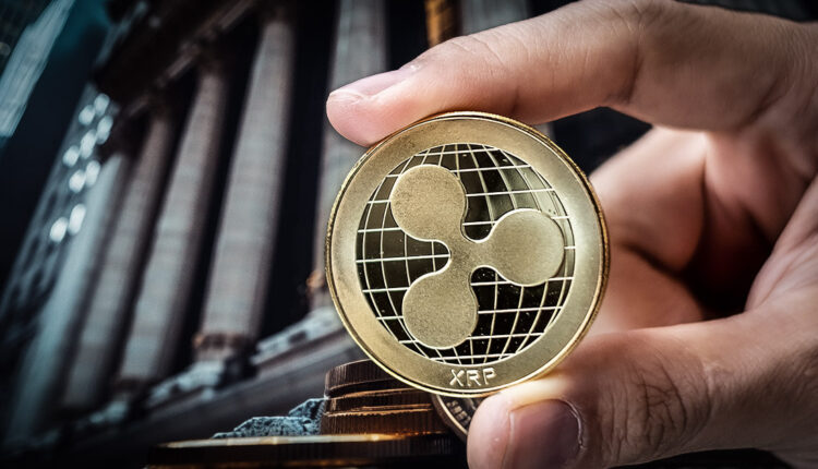 WisdomTree joins race for spot XRP ETF as 4th filing amid impending SEC leadership change