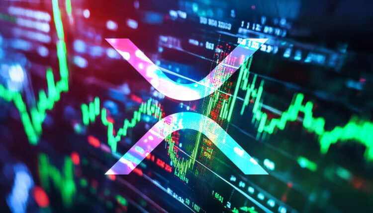 XRP Ledger shows signs of increasing usage, suggesting XRP price increase