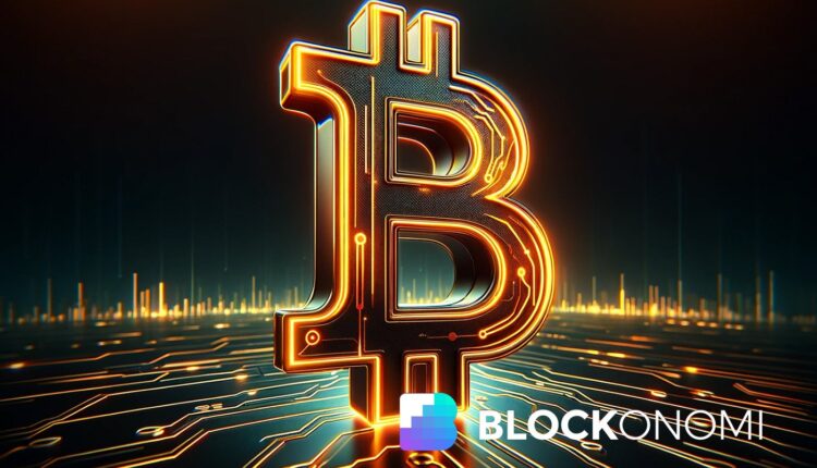 Bitcoin (BTC) Makes History at $104,000 as Bernstein Predicts Gold Replacement