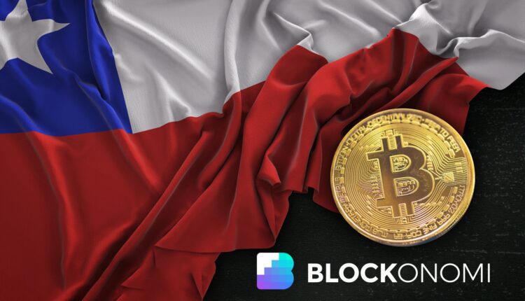 Chile Blockchain