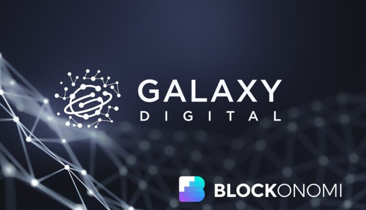 Galaxy Digital