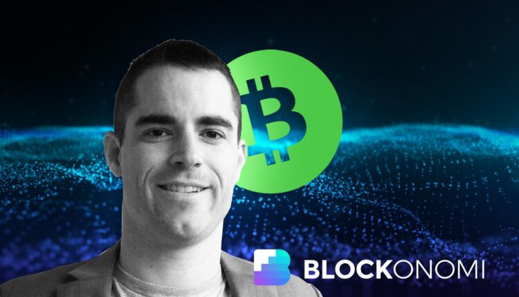 Roger Ver Profile