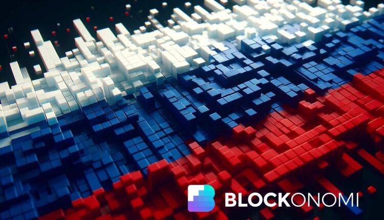 Bitcoin Strategic Reserves: Russia Proposes National Holdings as Global Interest Grows