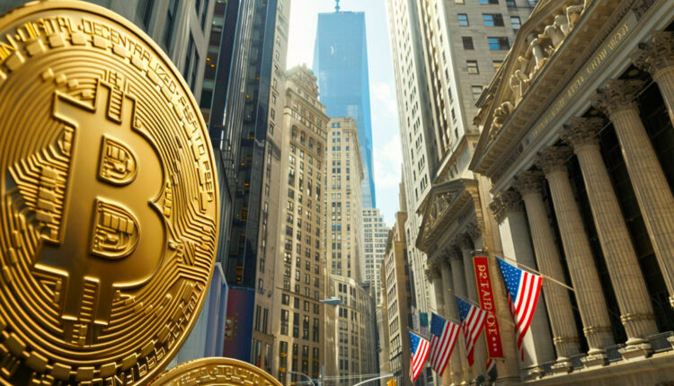 Arthur Hayes predicts market top in April with liquidity recovering in Q3