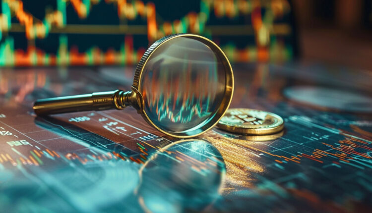 Binance predicts sustained growth for crypto market in 2025 despite recent volatility