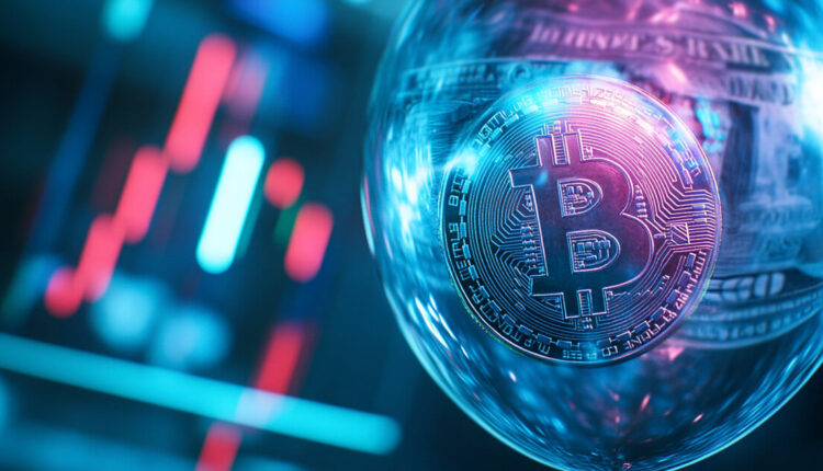 Bitcoin compound inflation of 7% since 2020 canceled out by 900% gains while USD declines 20%