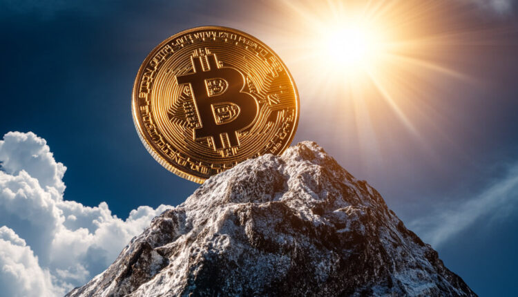 Bitcoin reclaims $102,000 as sell-side liquidity dries up