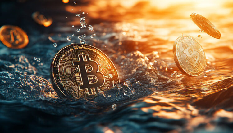 Bitcoin risks consolidation as Treasury yields surge and economic outlook dims – Bitfinex