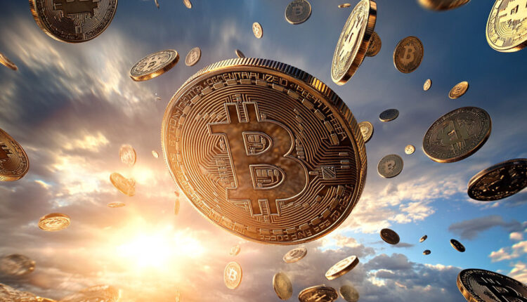 Bitcoin tight trading range signals imminent market movement – report