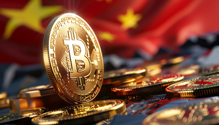 CryptoQuant CEO believes China may have sold its entire 194,000 Bitcoin stash in 2019