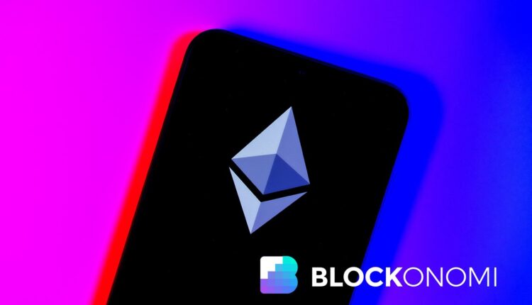 Ethereum (ETH) Price to $13k? Hovers Near $3,000 as Analysts Eye 2025 Breakout